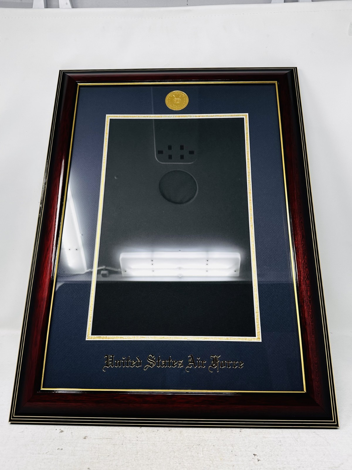 University Frames United States Air Force 9″ x 14″ Frame – New