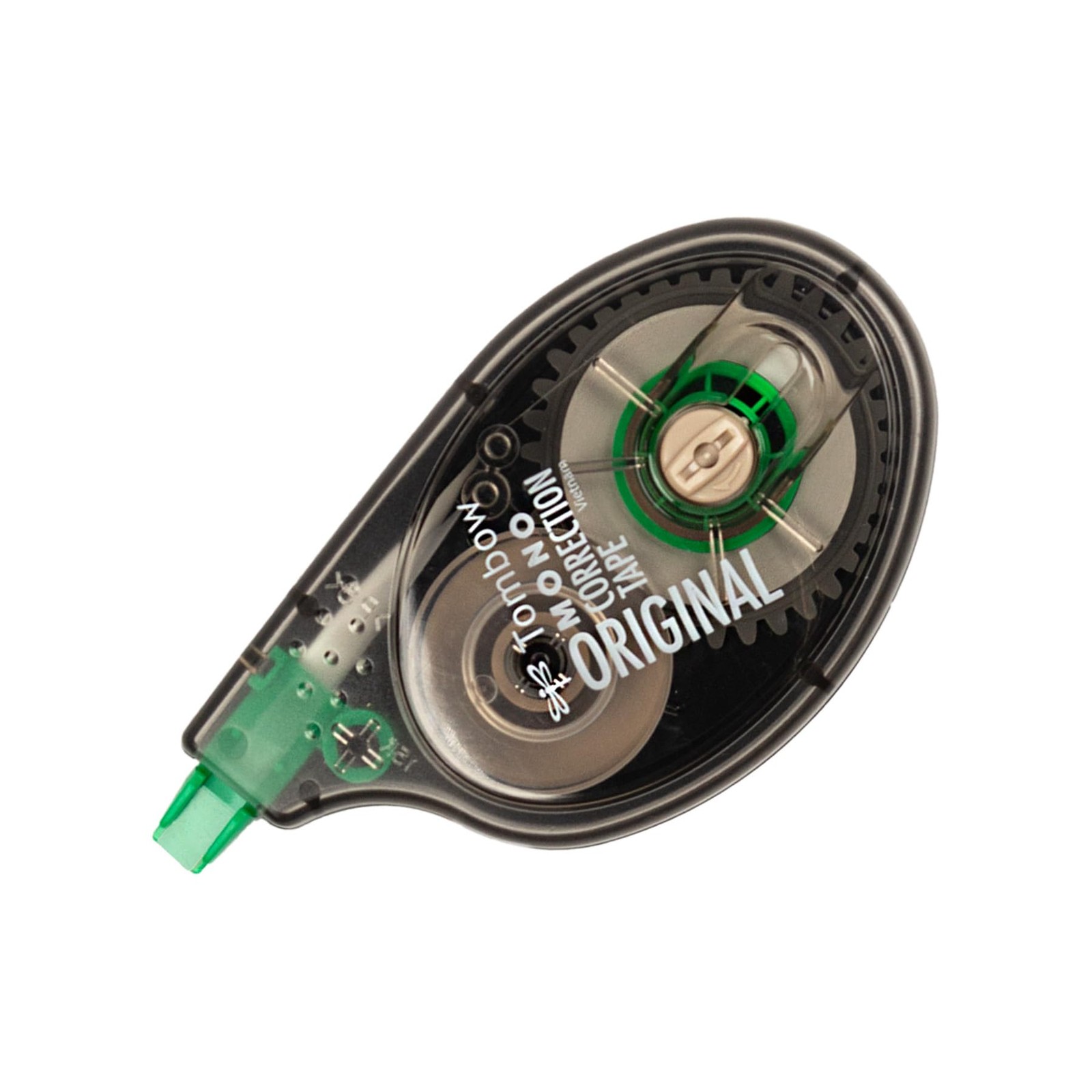 68720 MONO Original Correction Tape, 10-Pack. Easy To Use Applicator for Inst…