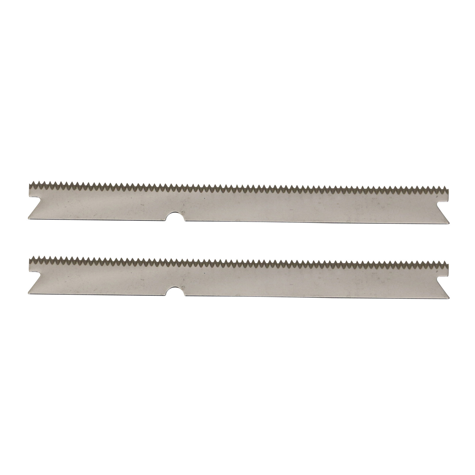 Excell EX-17 Replacement Blade: for EX-17 3-inch suction-cup bottom [2 Items]