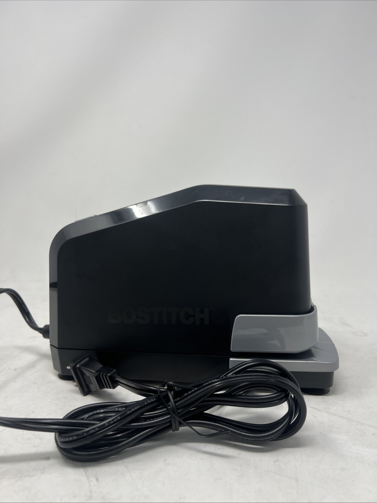 BOSTITCH B8E VALUE B8 IMPULSE 45 SHEET ELECTRIC STAPLER STAPLES BLACK