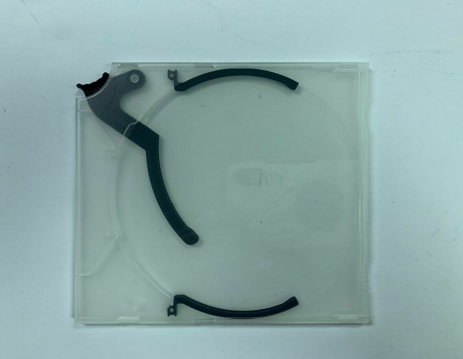 SALE! 10 PCS Black Trigger Variopac CD DVD Poly Case, PSC28, FREE SHIPPING