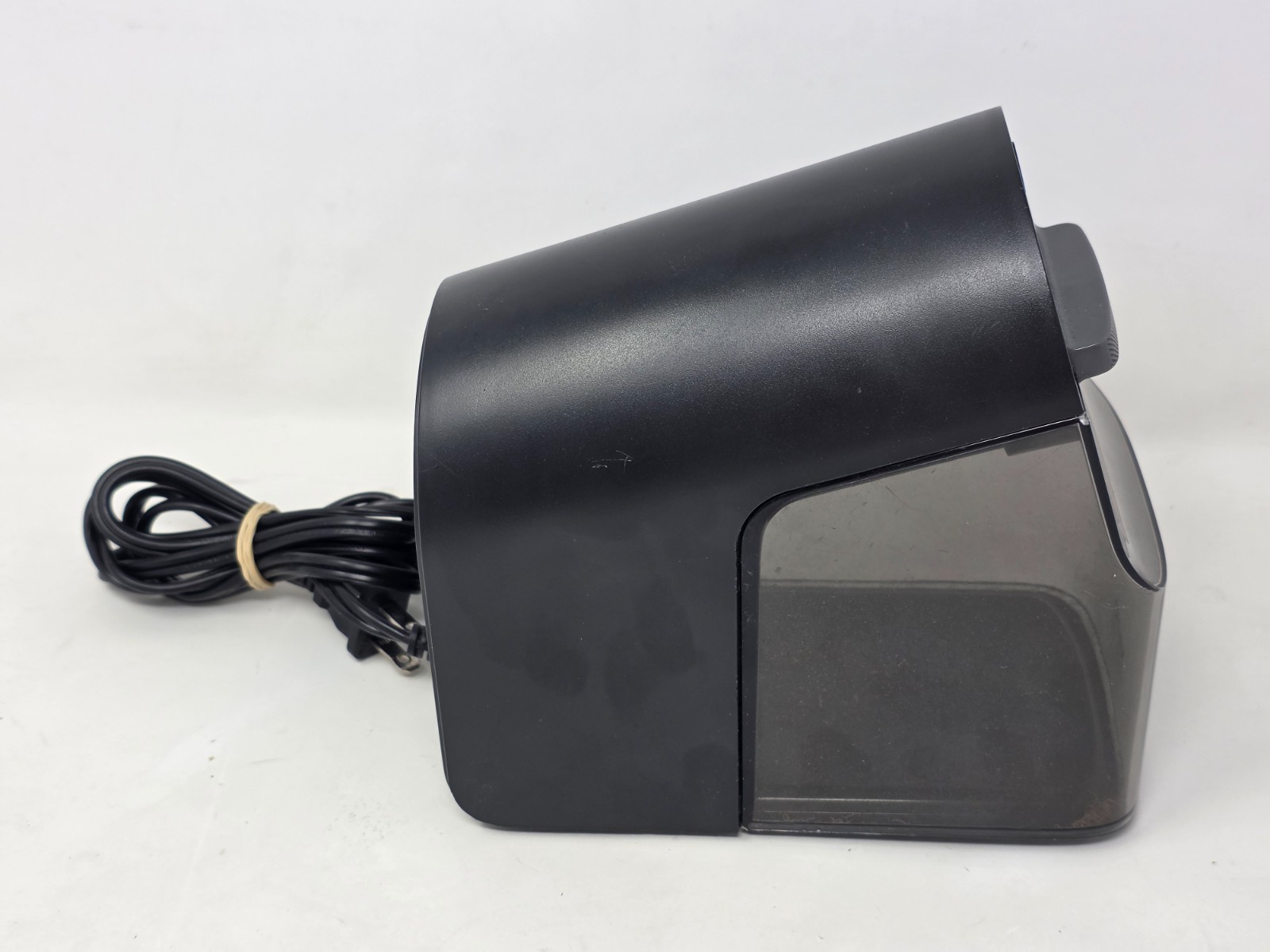 X-ACTO School Pro Classroom Electric Pencil Sharpener – Black 1670-XX Heavy Duty
