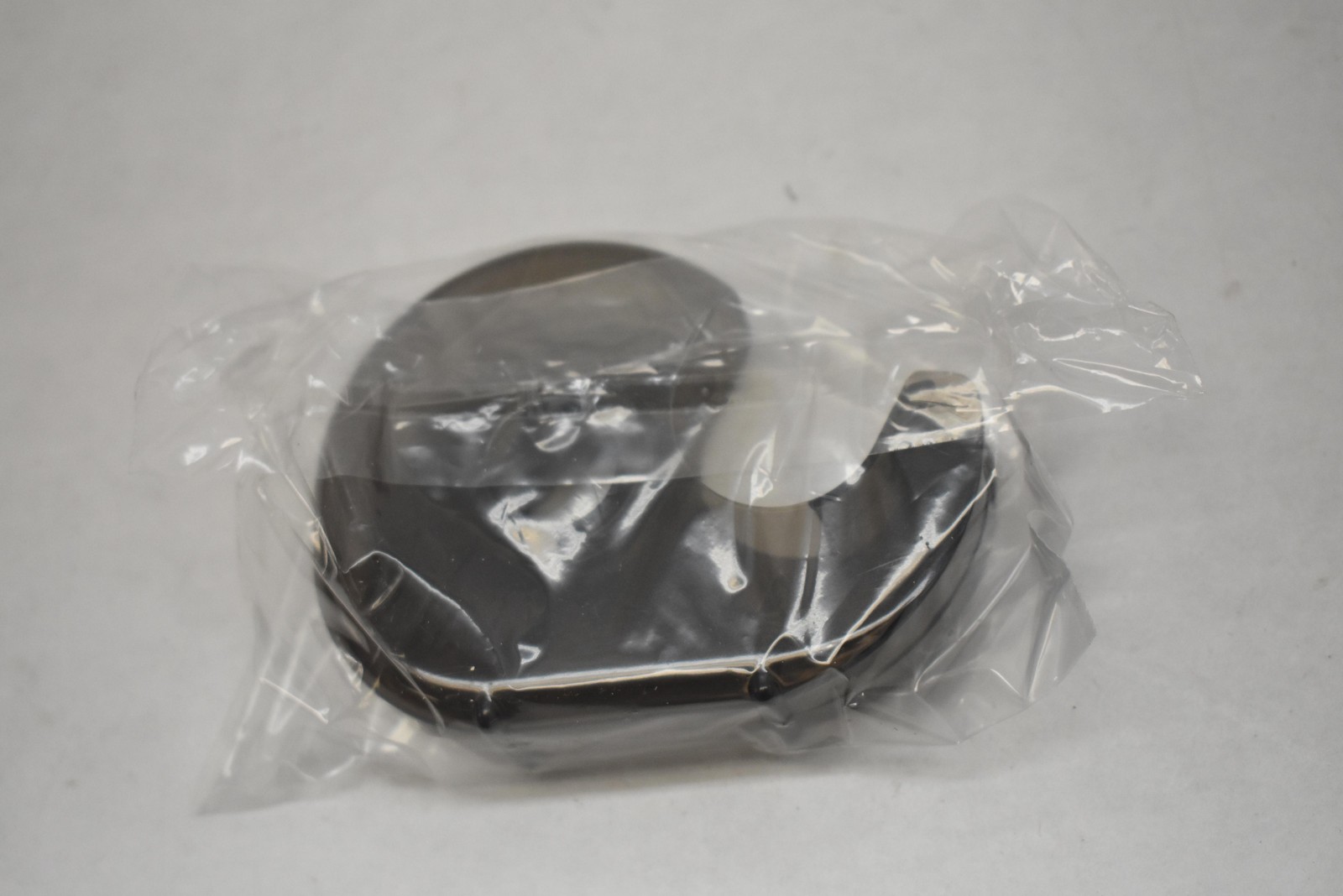 Business Source 00465 Tape Dispensers Smoke Metal Blade Case of 12 Desk Office
