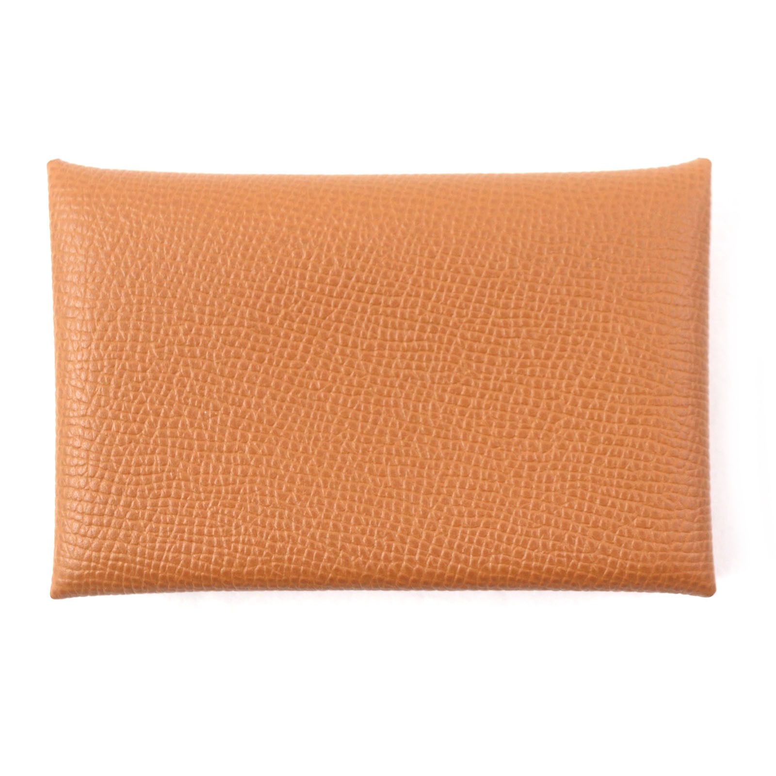 HERMÈS Hermes Calvi Epsom Card Case – DUTY FREE