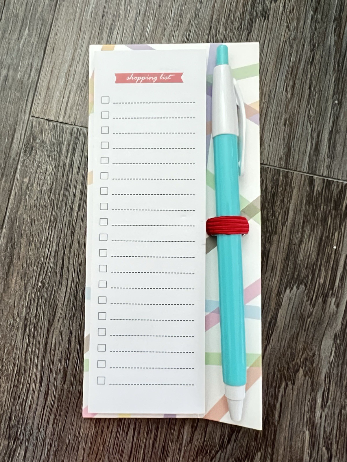 50 Pages Of Sticky Note With Magnet x 10