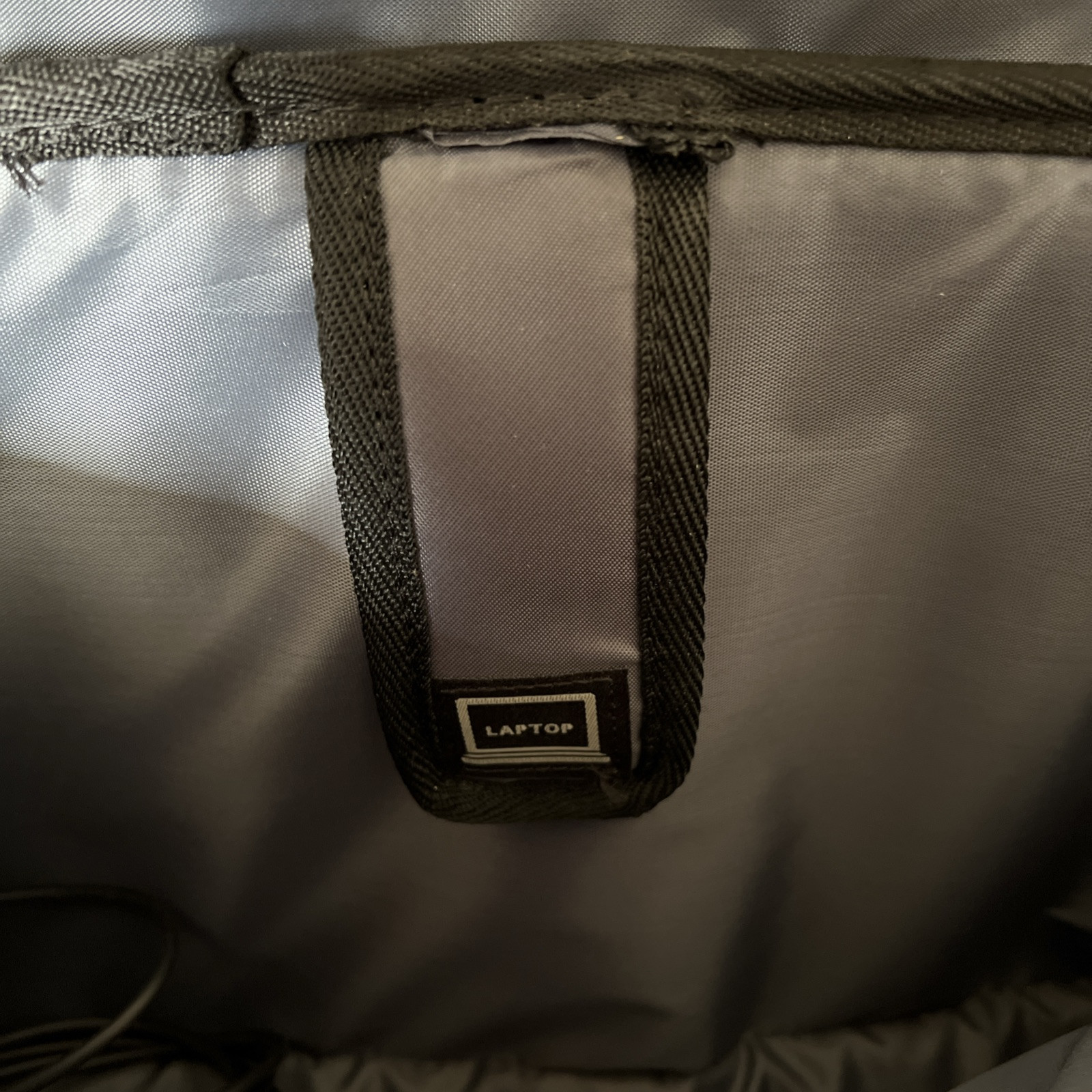 Uline Portable Mobile Desk Box Container Carrying Case Laptop File Clipboard