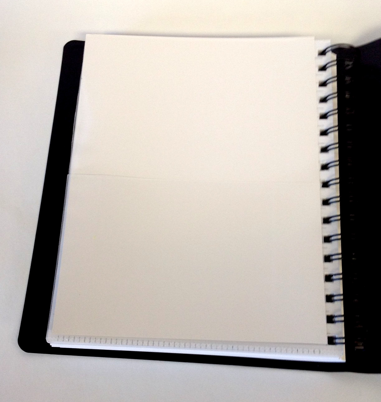 2026 At-A-Glance 70-824-05 My Day 24/7 Daily Appointment Book 7″ x 8-3/4″ Black
