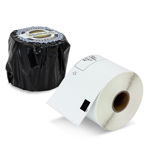 Brother Compatible DK-1202 Labels – Without Cartridge