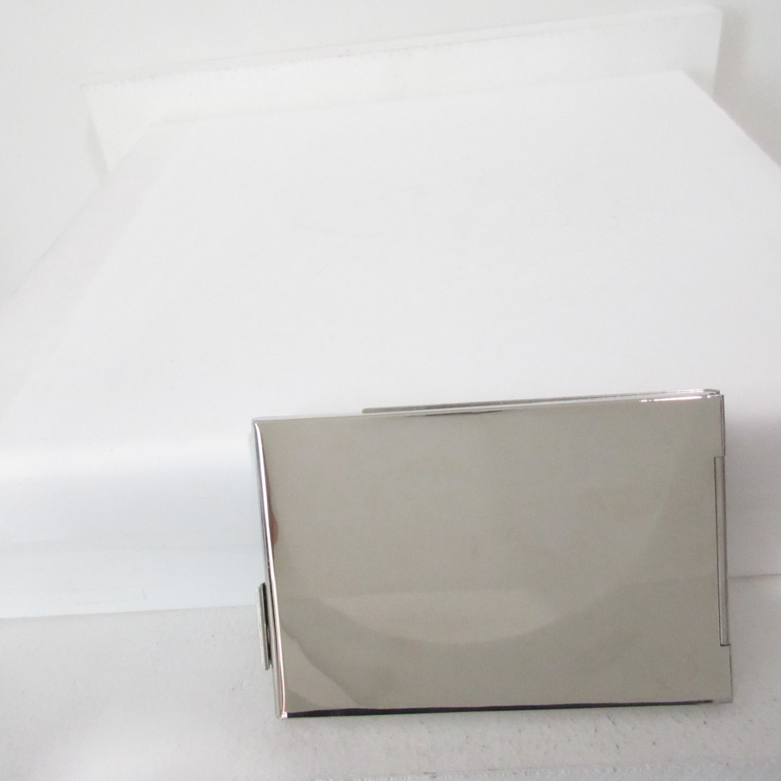 EBAY Power Seller Business Card Holder BRAND NEW