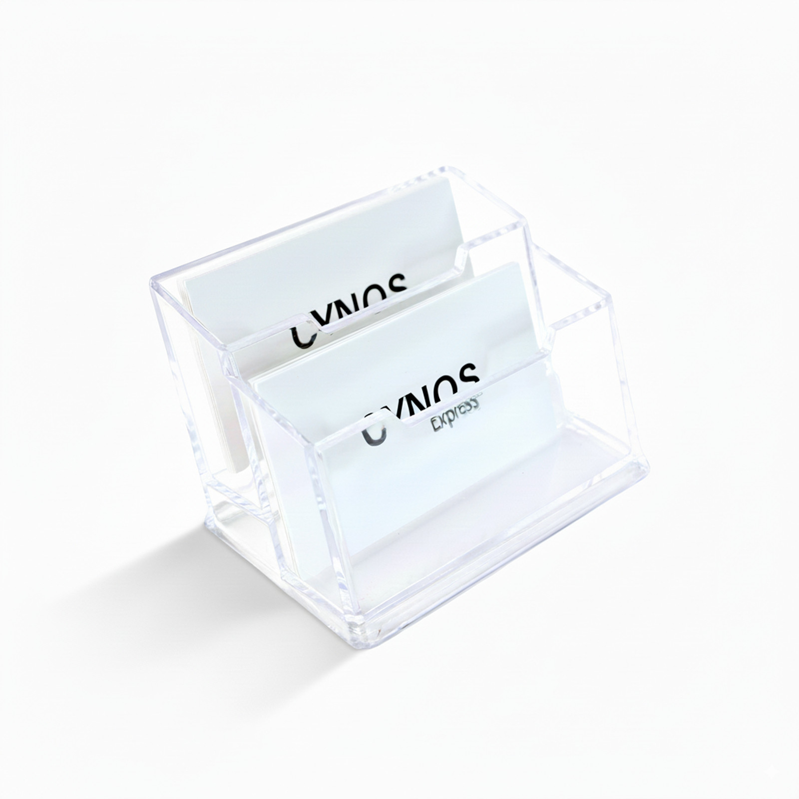 Business Card Holder