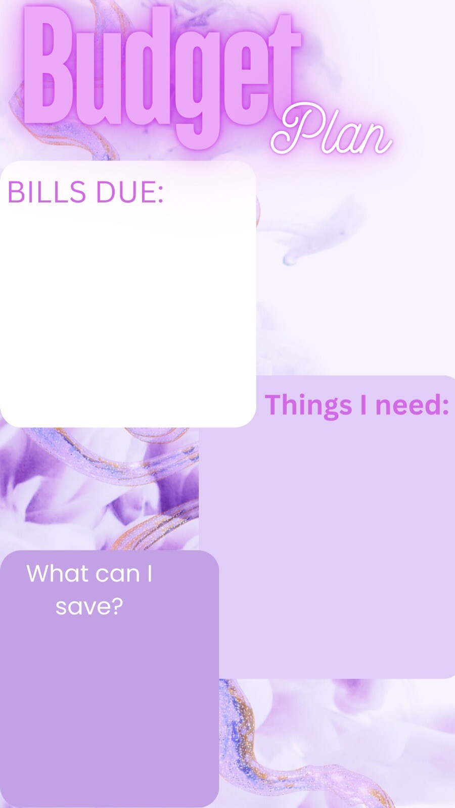 digital planner
