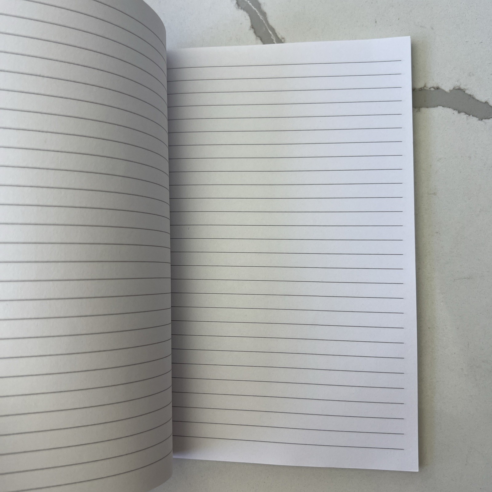 Clinical Research Coordinator Blank Lined Notebook Journal 6”x9” 120 Pages