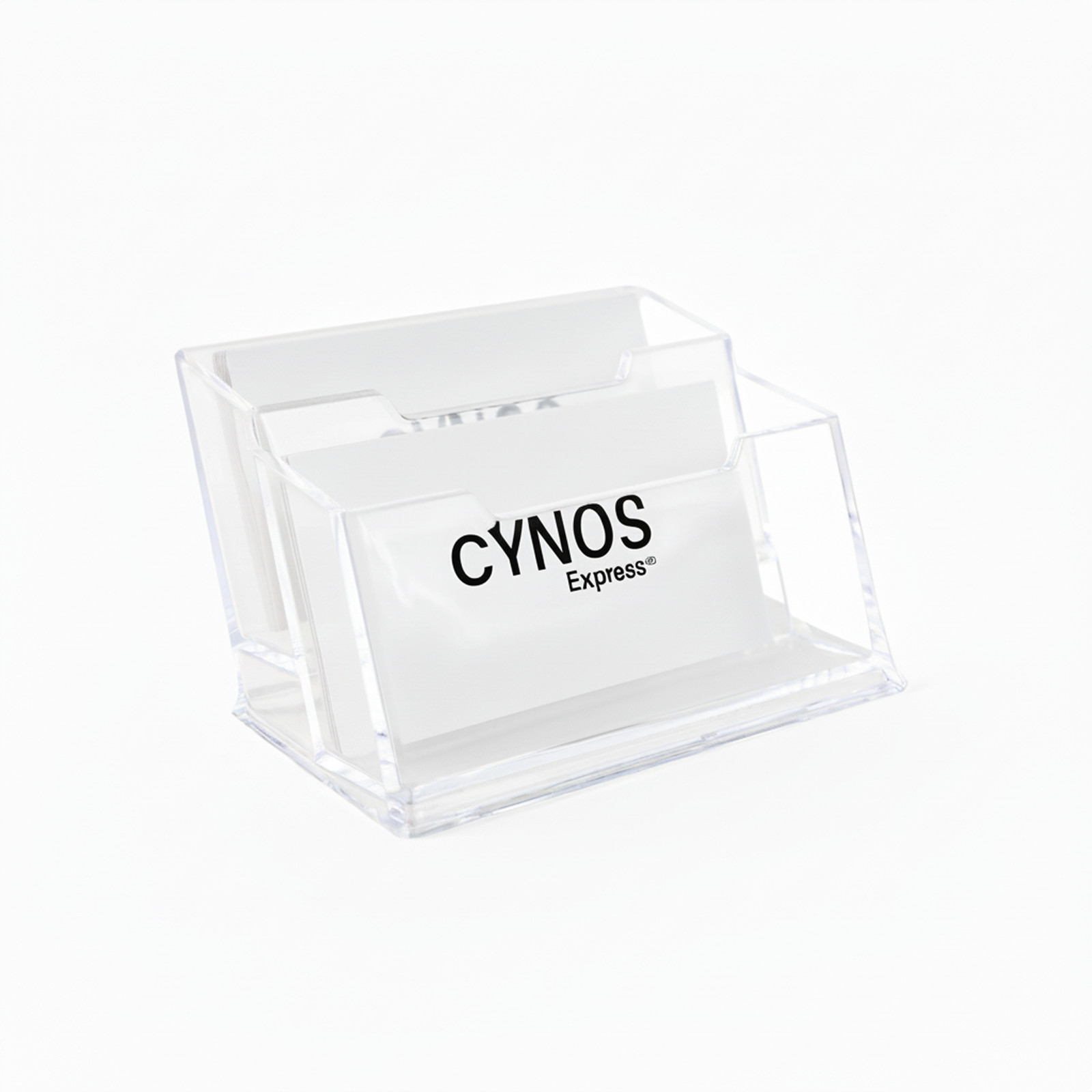 Business Card Holder