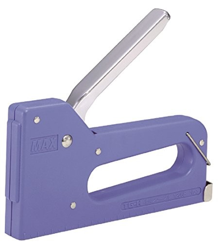 Max Stapler Hobby TG-H 1208F Staples 12mm x 8mm, 2000 Count
