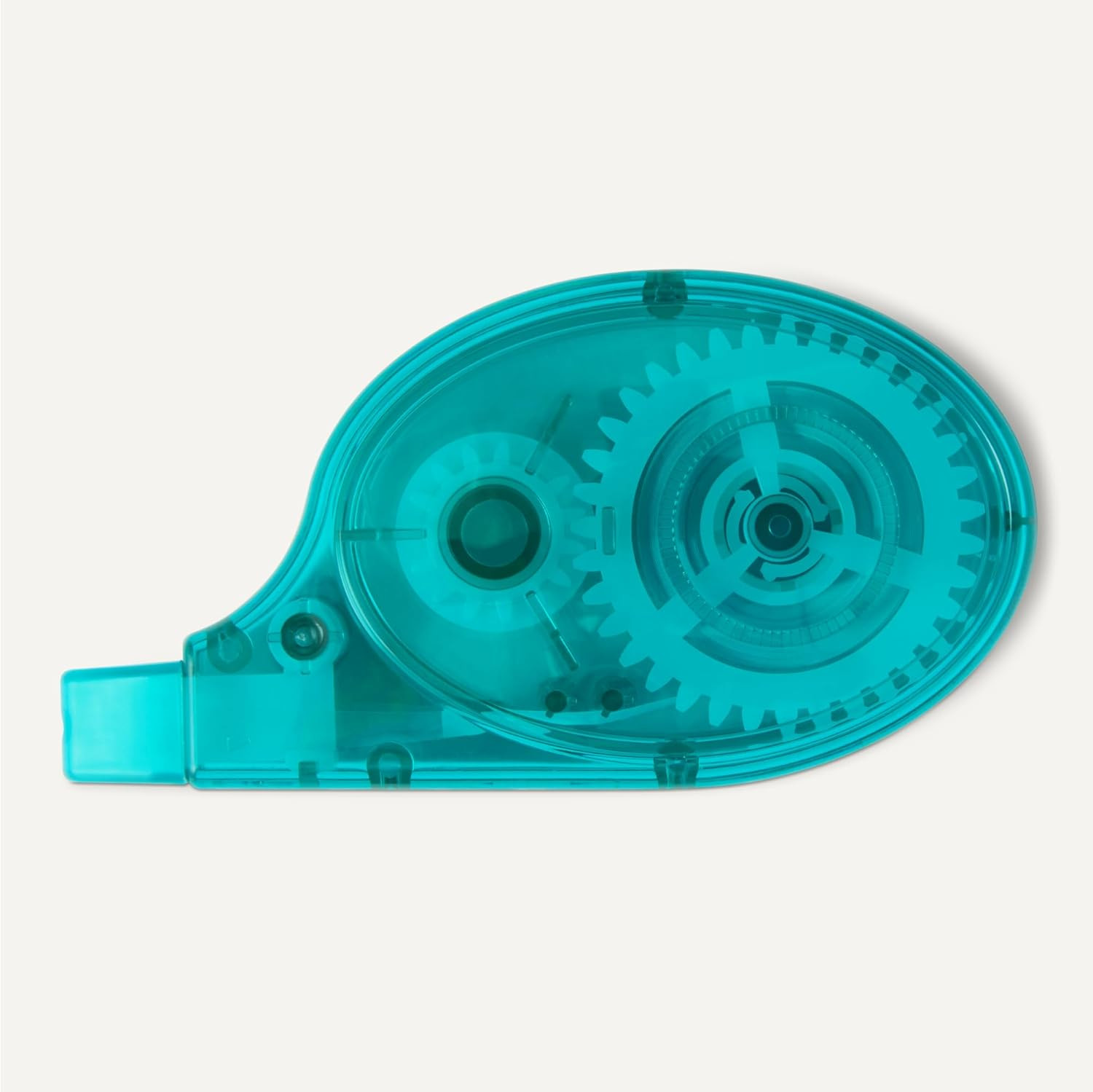 White-Out Correction Tape with Dispenser, Clean and Easy to Use, 39.3Ft, 10-Pack