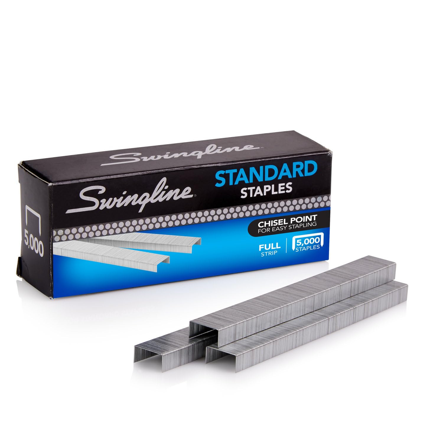 , S.F. 1 Standard Staples