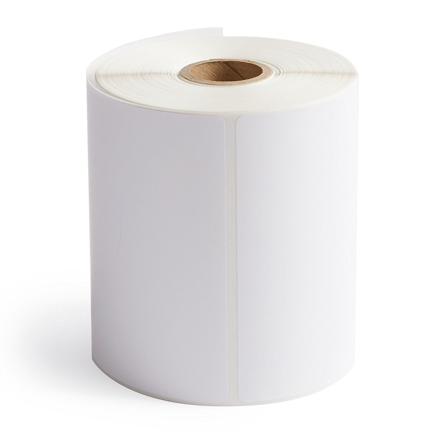 2 – 20 Rolls 4″x6″ Direct Thermal Shipping Labels 450/Roll For Zebra 2844 Eltron
