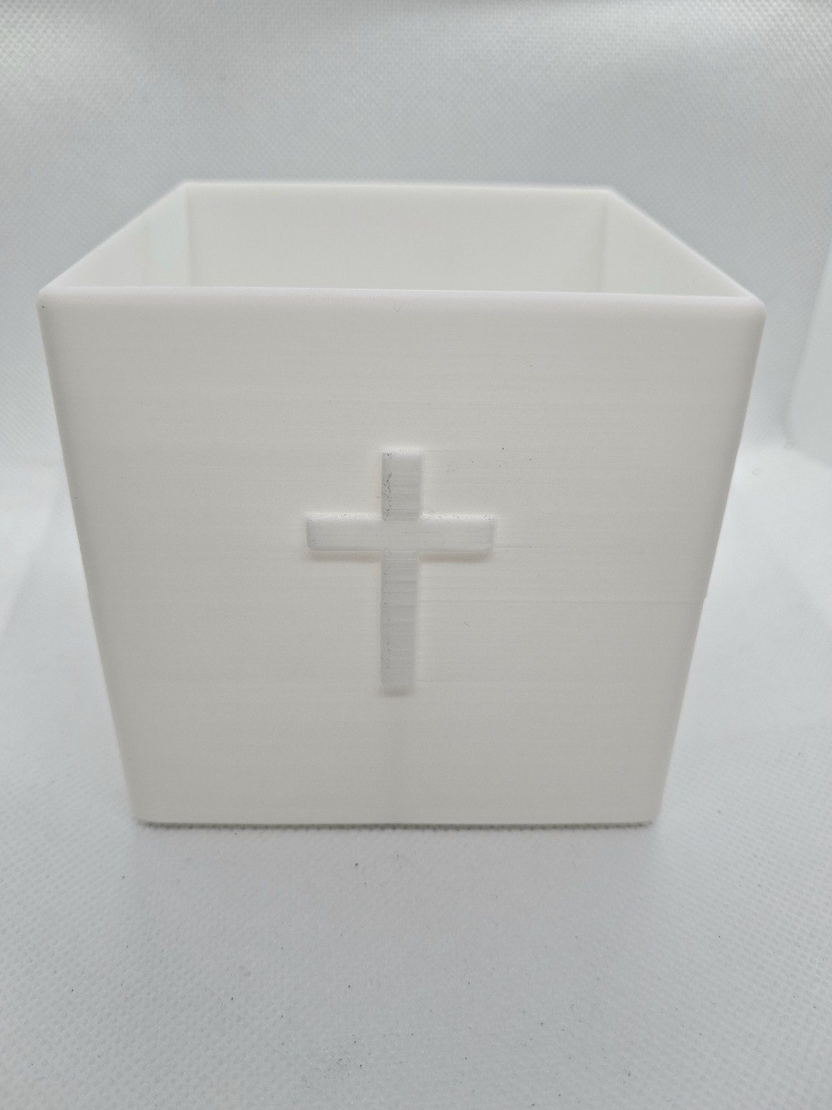 Cross Desk Sectional Organizer