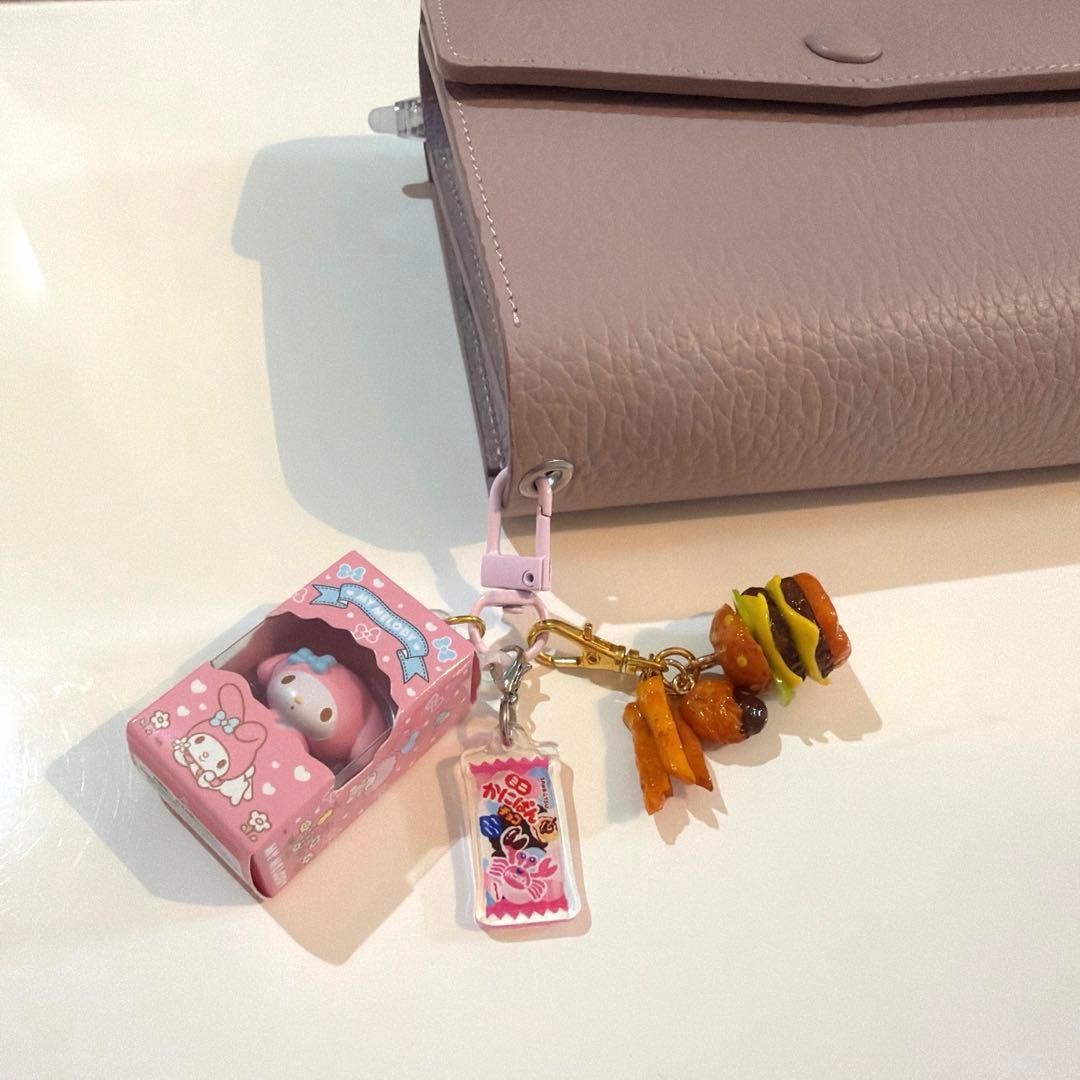 Mini 5, Micro 5 double ring system notebook, refill