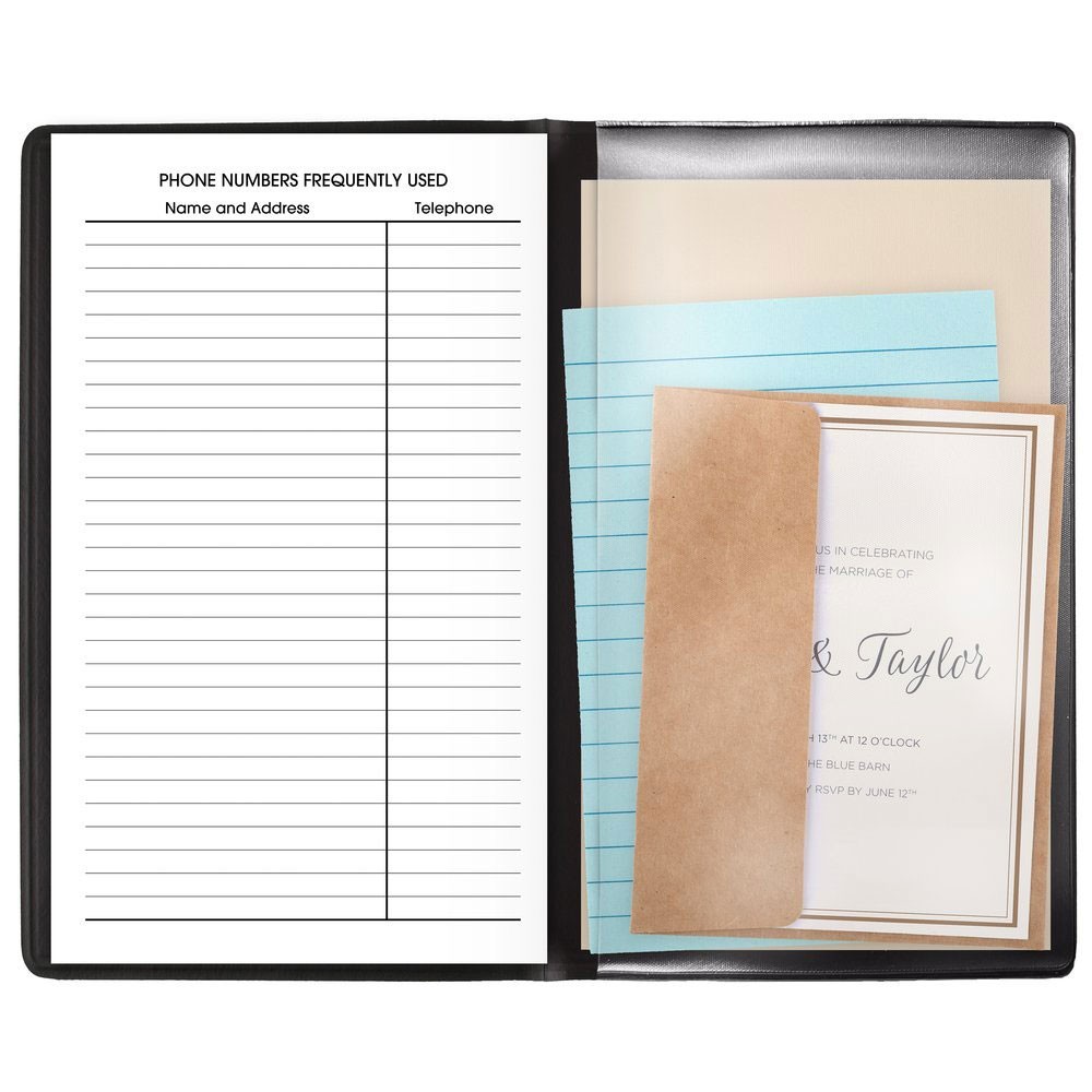 At-A-Glance 2026-2027 AY53-00 DayMinder Academic Monthly Planner, 3-1/2 x 6″