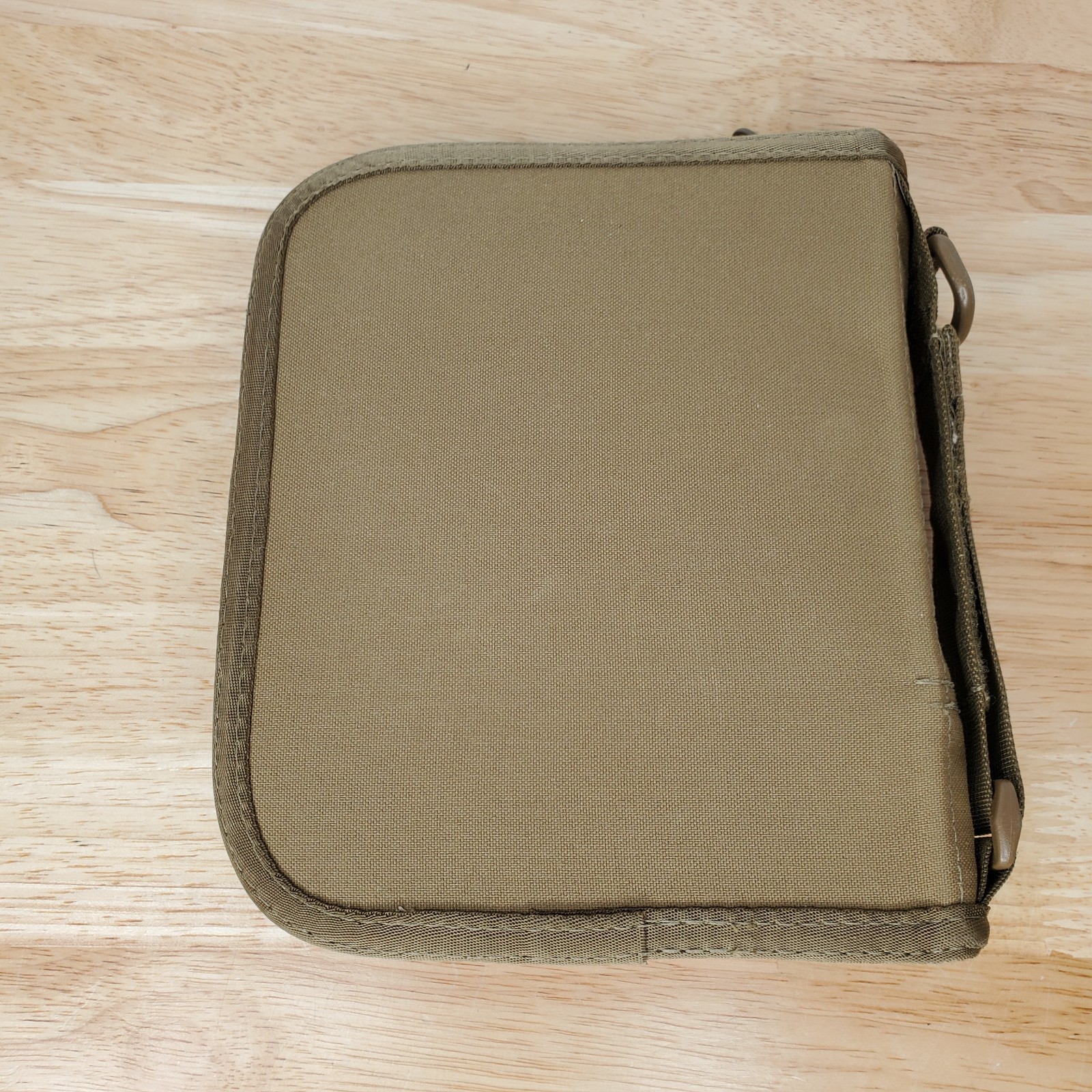 Rite in the Rain Tactical Tailor All Weather Field Planner Coyote Tan C9250T