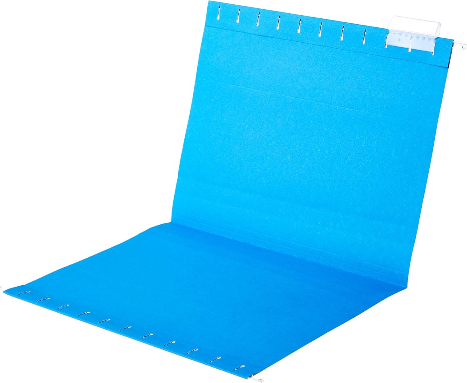 Amazon Basics Hanging Organizer File Folders for Efficient Letter, Assorted