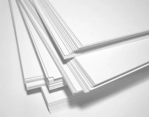 10mil Premium Polyester Synthetic Paper 12×18 Sheets 30 Pack – Waterproof