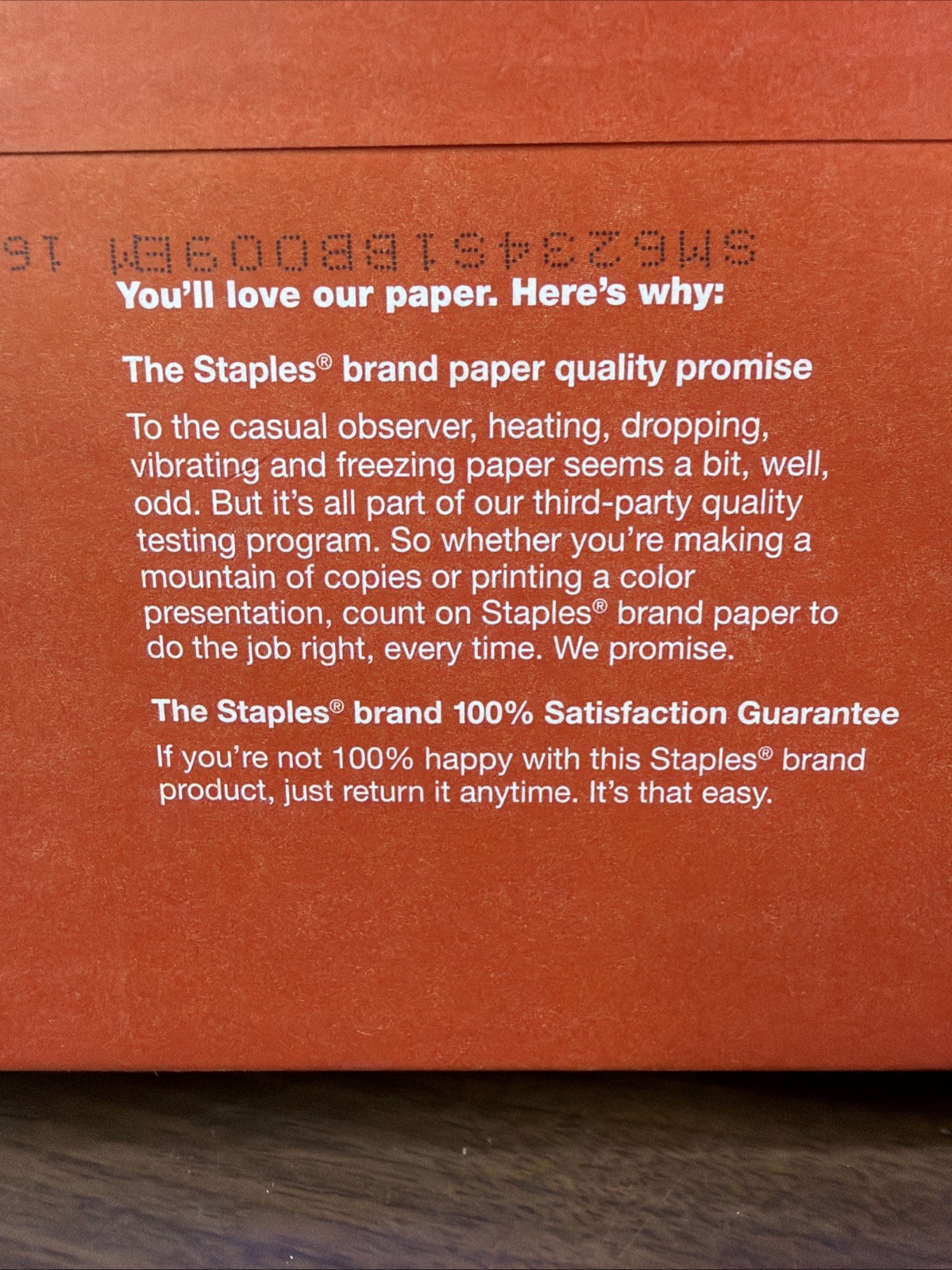 Copy Paper, 92 Bright, 20 lb, 8.5 x 14, Legal Size, White, 1500 Sheets, 3 Reams