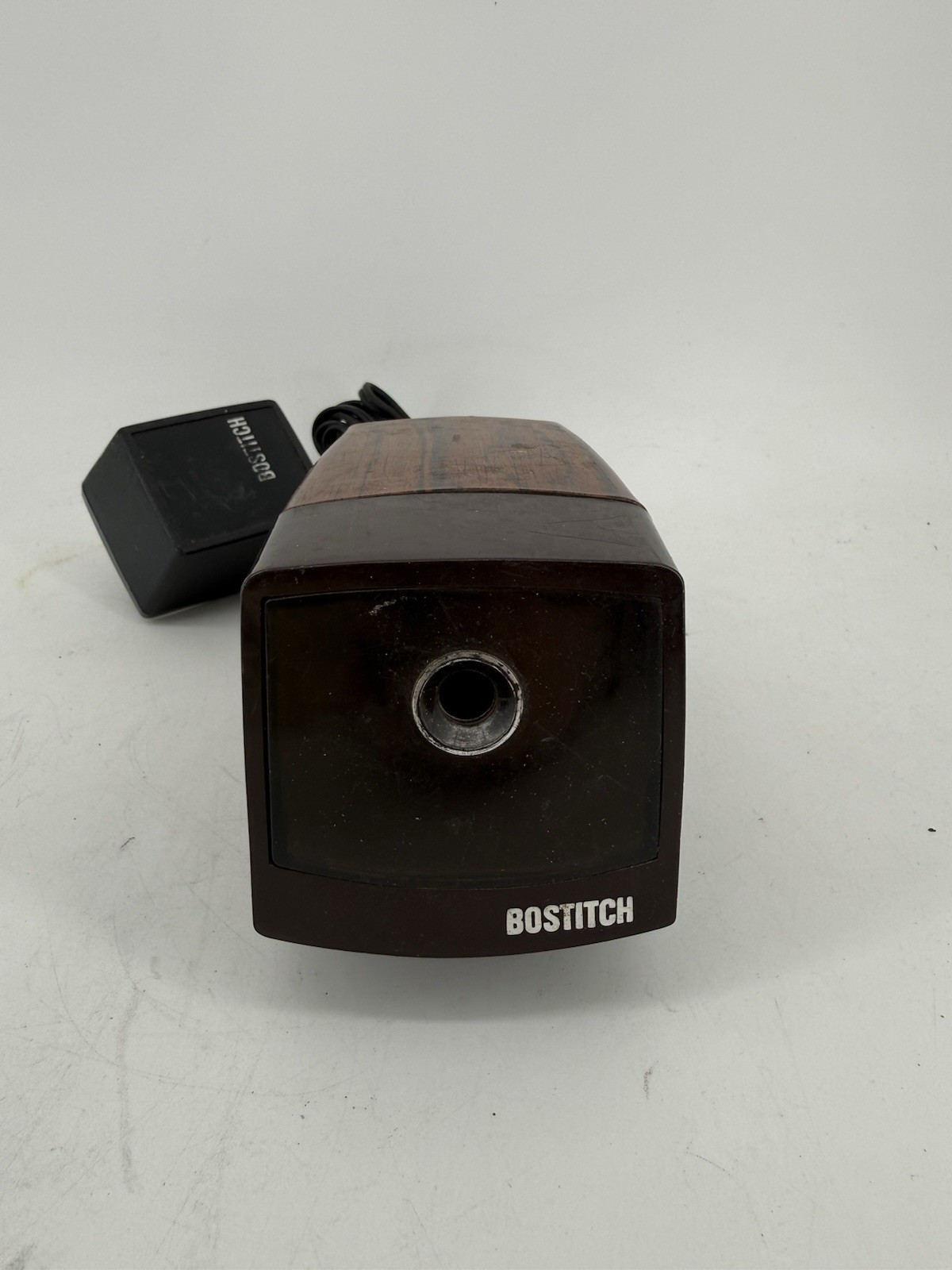 Vintage Stanley Bostitch Model EPS 5 Electric Pencil Sharpener