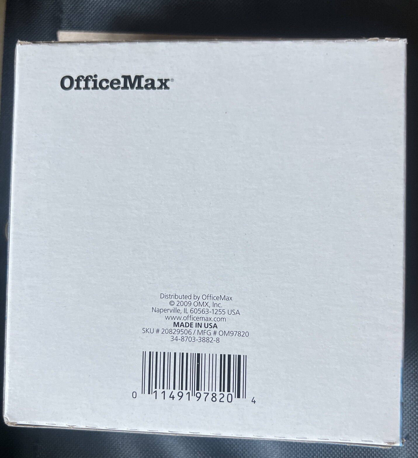 Large Roll Transparent Tape 3/4″ X 2592 Office Max