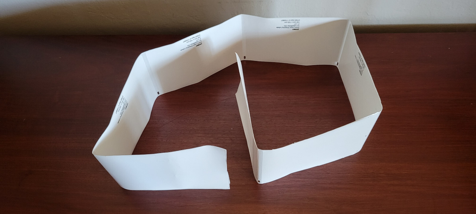 DYMO LabelWriter Shipping – 4″ × 6″ Labels