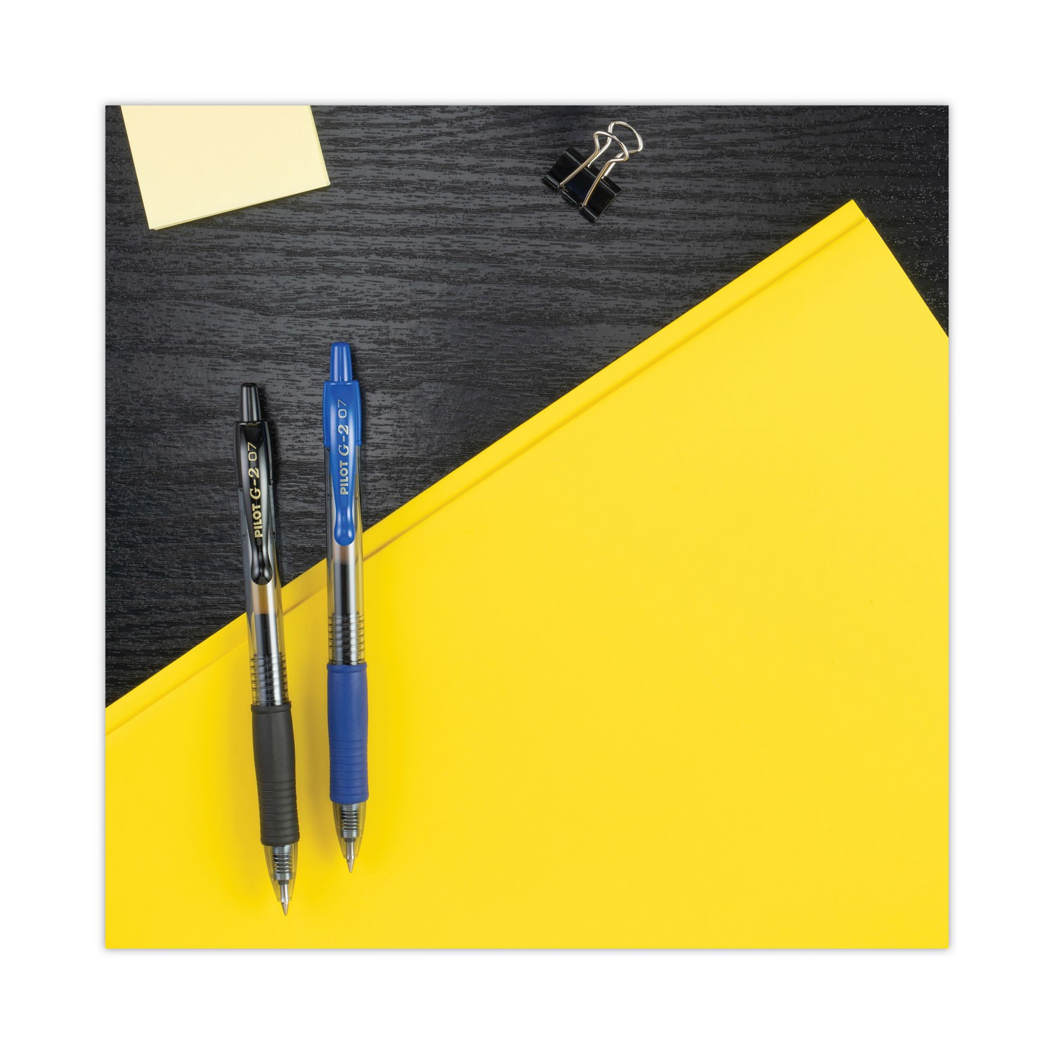 G2 Premium Gel Roller Pen .7mm Open Stock Blue