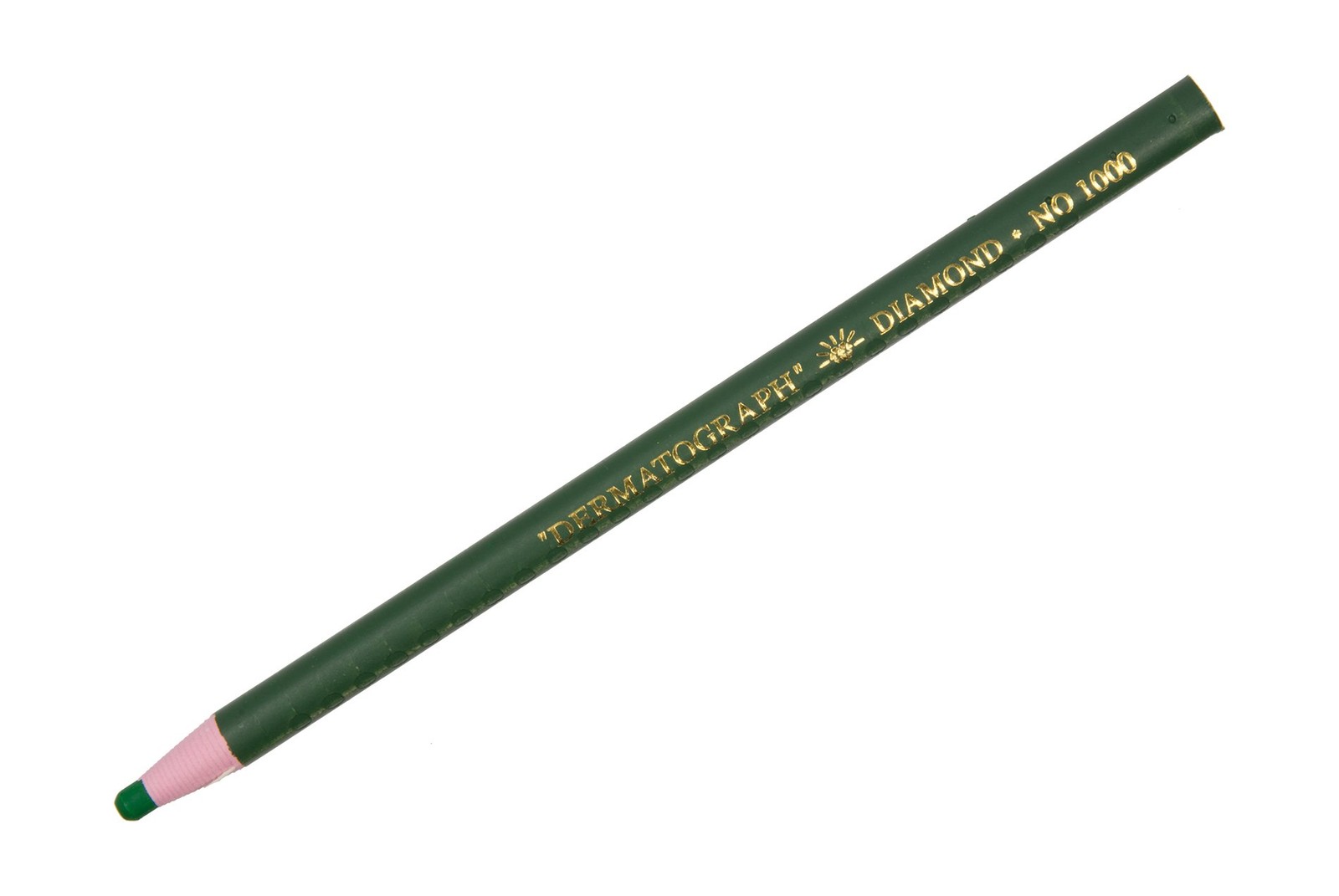 Diamond PeelOff China Markers/Grease Pencils for Glass, Cellophane, Vinyl, Me…