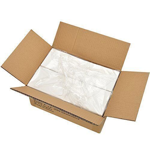 Fanfold 4×6″ Perforated Direct Thermal Address Shipping Labels For Rollo & Zebra