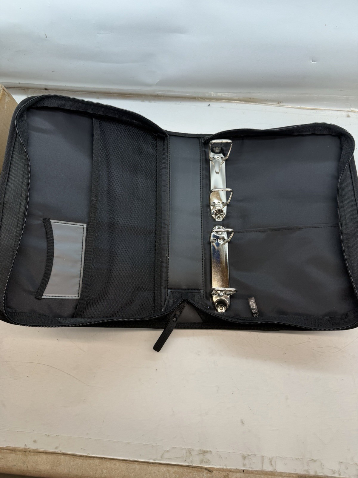 MICROSOFT Volume Licensing Canvas Storage Binder