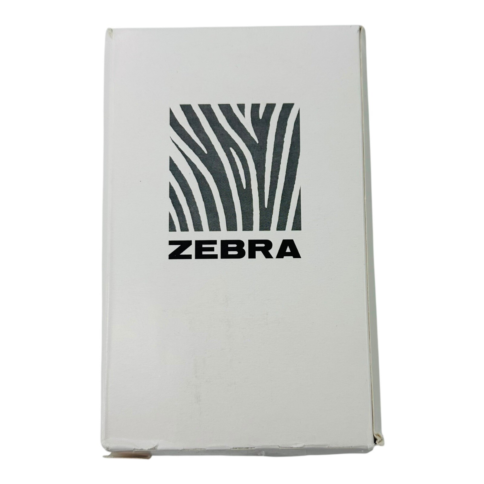 12 Pens Zebra Red Pens Z-Grip Max Retractable Ballpoint Pen 1.0mm