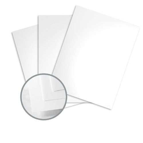 Sterling Premium Digital Paper, 11 x 17in, 100 lb., Text Gloss C/2S, 250/Pack