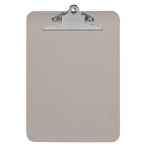 Universal Office Products 40306 Clipboard 1.25″ Clip 8.5×11 Smoke