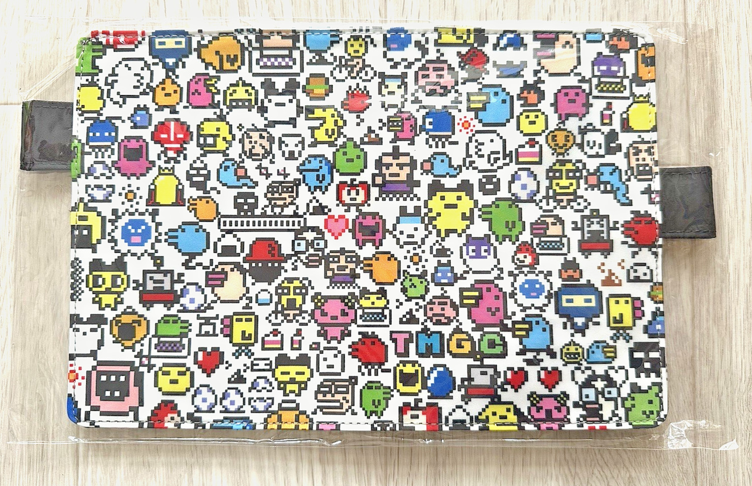 Hobonichi Techo Cover 2026 Tamagotchi Original Planner A6 Size JAPAN NEW