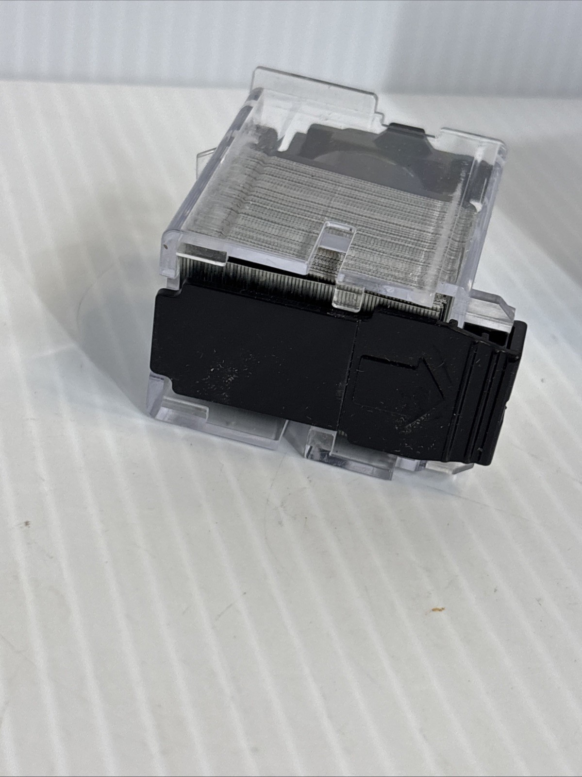 NO70FE Staple Cartridge for EH-70F Flat-Clinch Electric Stapler, 5,000/Box (600)