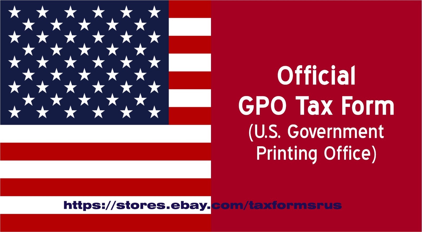 2018 IRS Tax Form 1099-MISC Carbonless for 10 recipients + (2) 1096 — NO Env