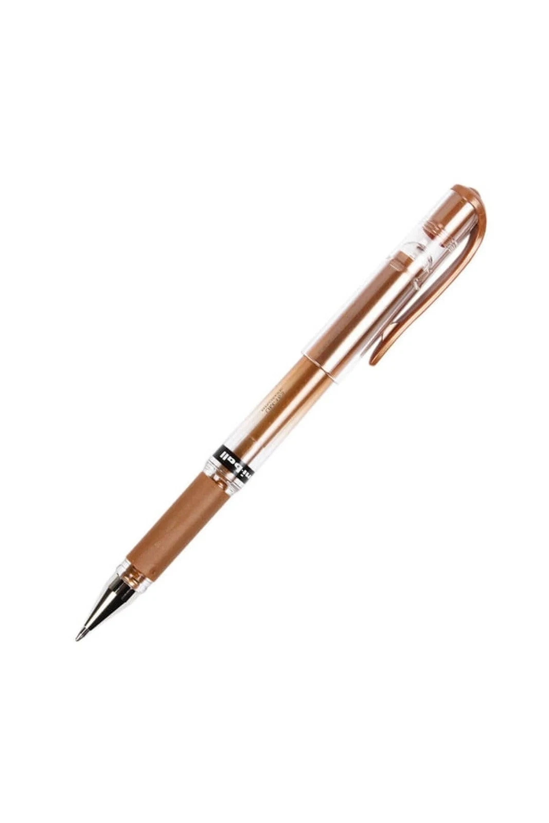 146813 “Signo Um-153” Gel Pen – Copper