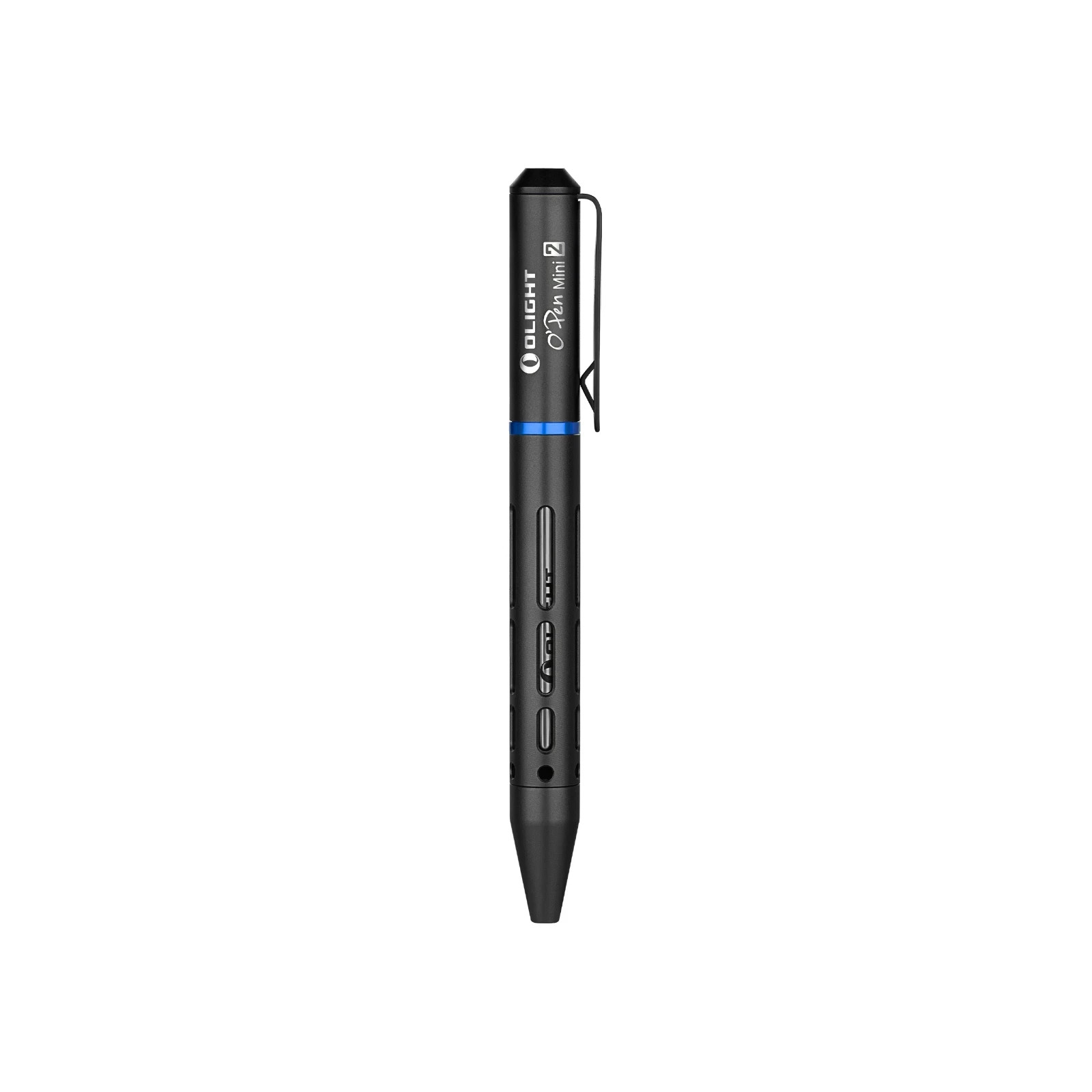Olight O’Pen Mini 2 Black Ballpoint Pen and Pencil in One, NEW in box