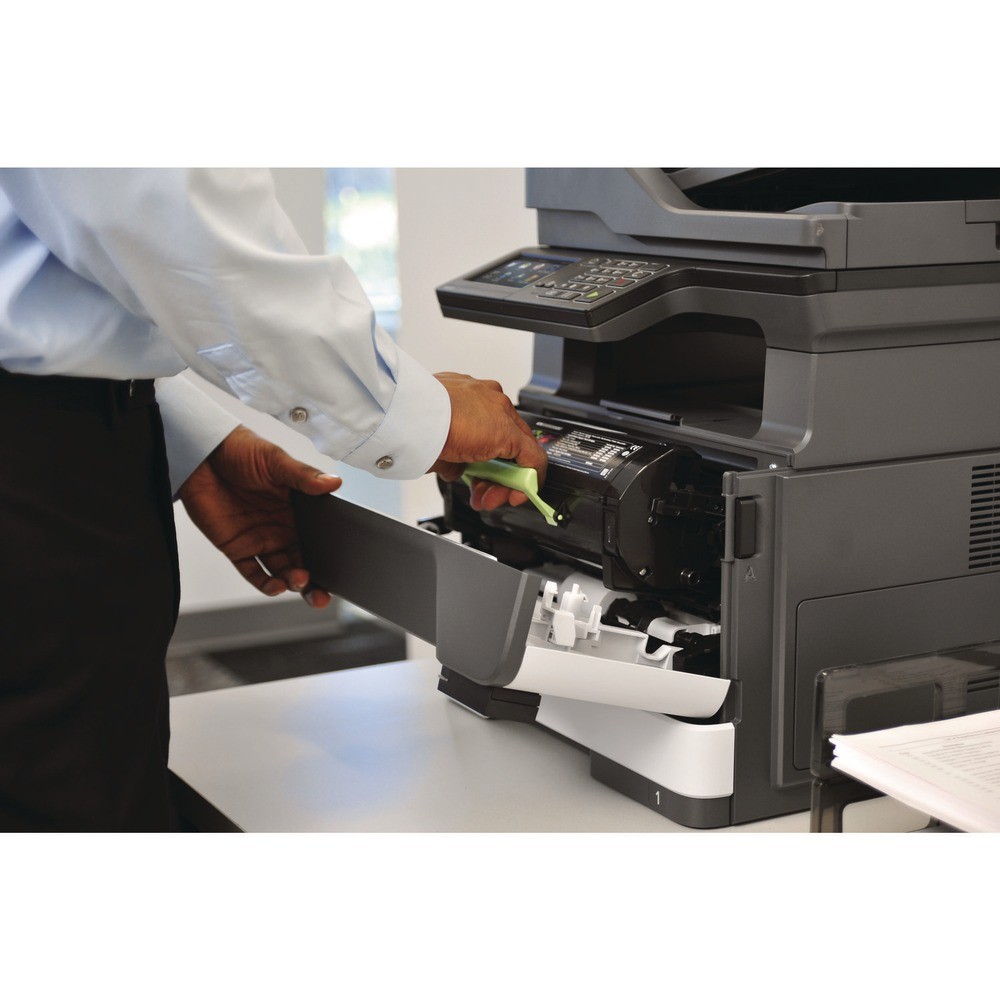 Lexmark 55B0ZA0 40,000 Page-Yield Photoconductor Unit – Black New
