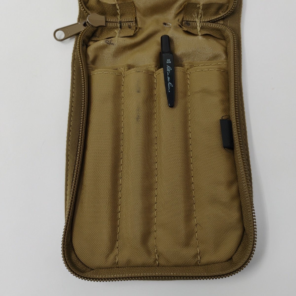Rite In The Rain 4×6 All Weather Notebook & Zippered Cover + Wet and Dry Pen