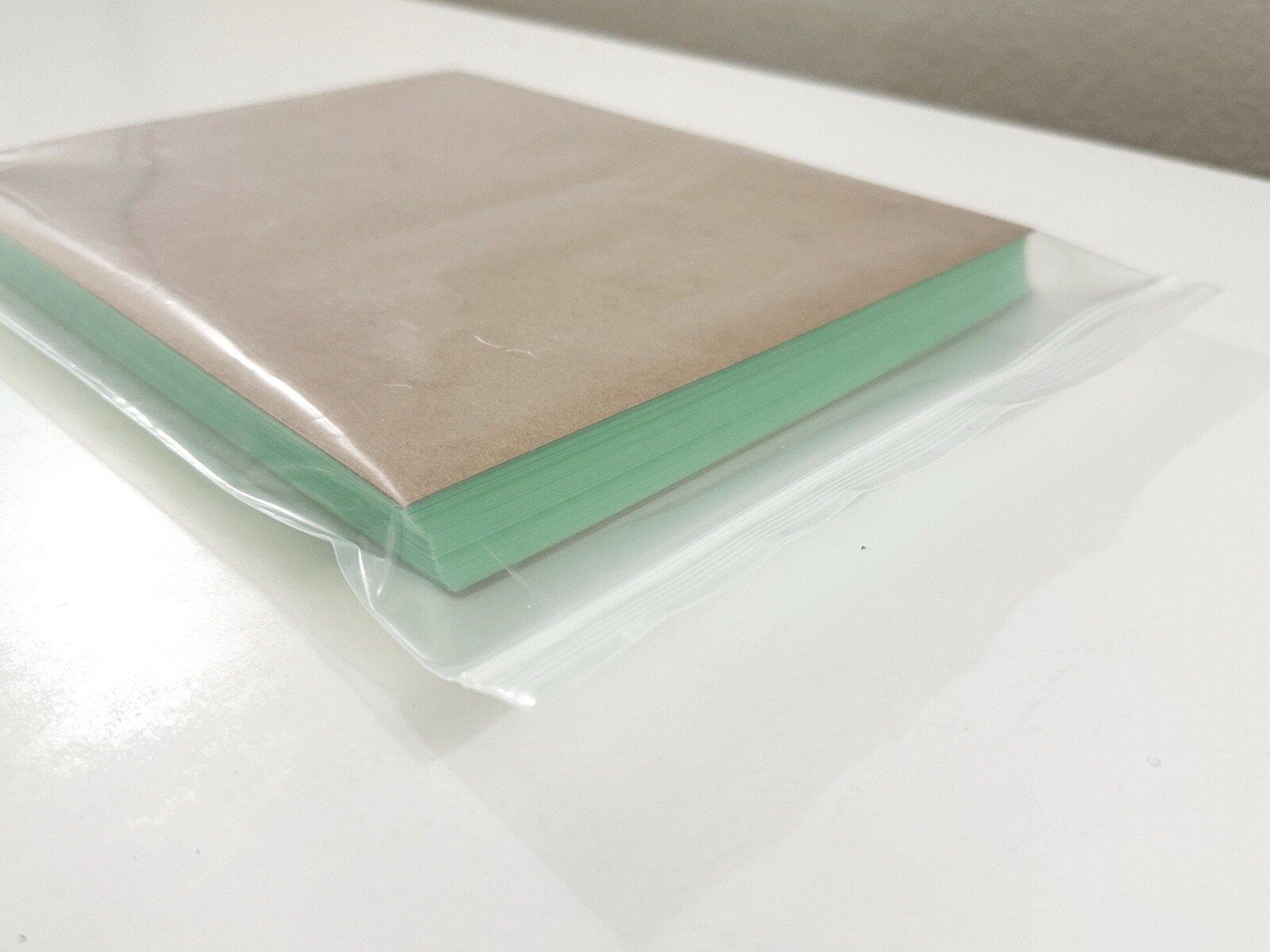 Lime Light Green Color Copy Paper 200 Sheets 22lb or 24lb Letter Size