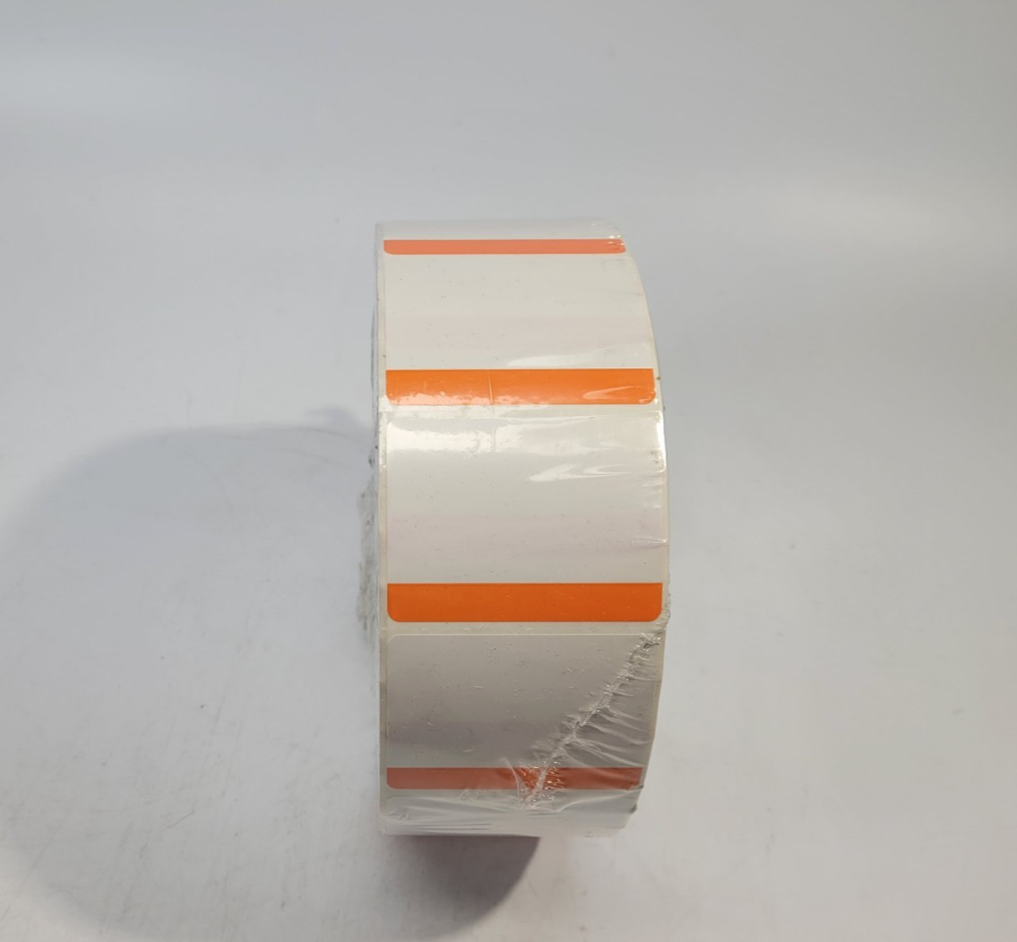 10033356 – Zebra 2.6″ x 2.0″ Z-Ultimate 4000T Custom Label Roll Thermal Transfer
