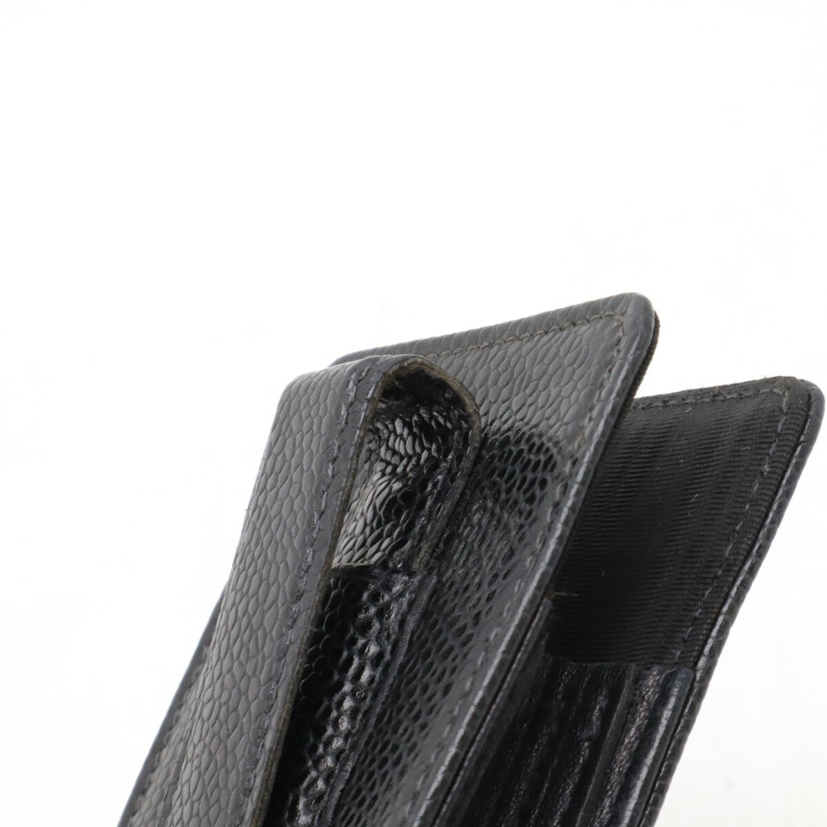 Chanel Leather Multi Case – DUTY FREE