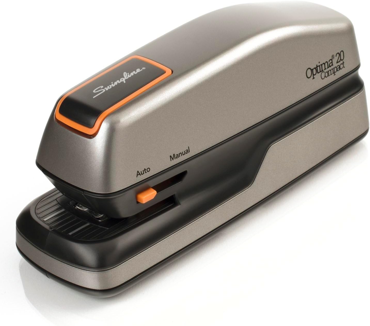 Electric Stapler, 20 Sheet Capacity, Optima 20, Jam Free, Compact, Automatic …