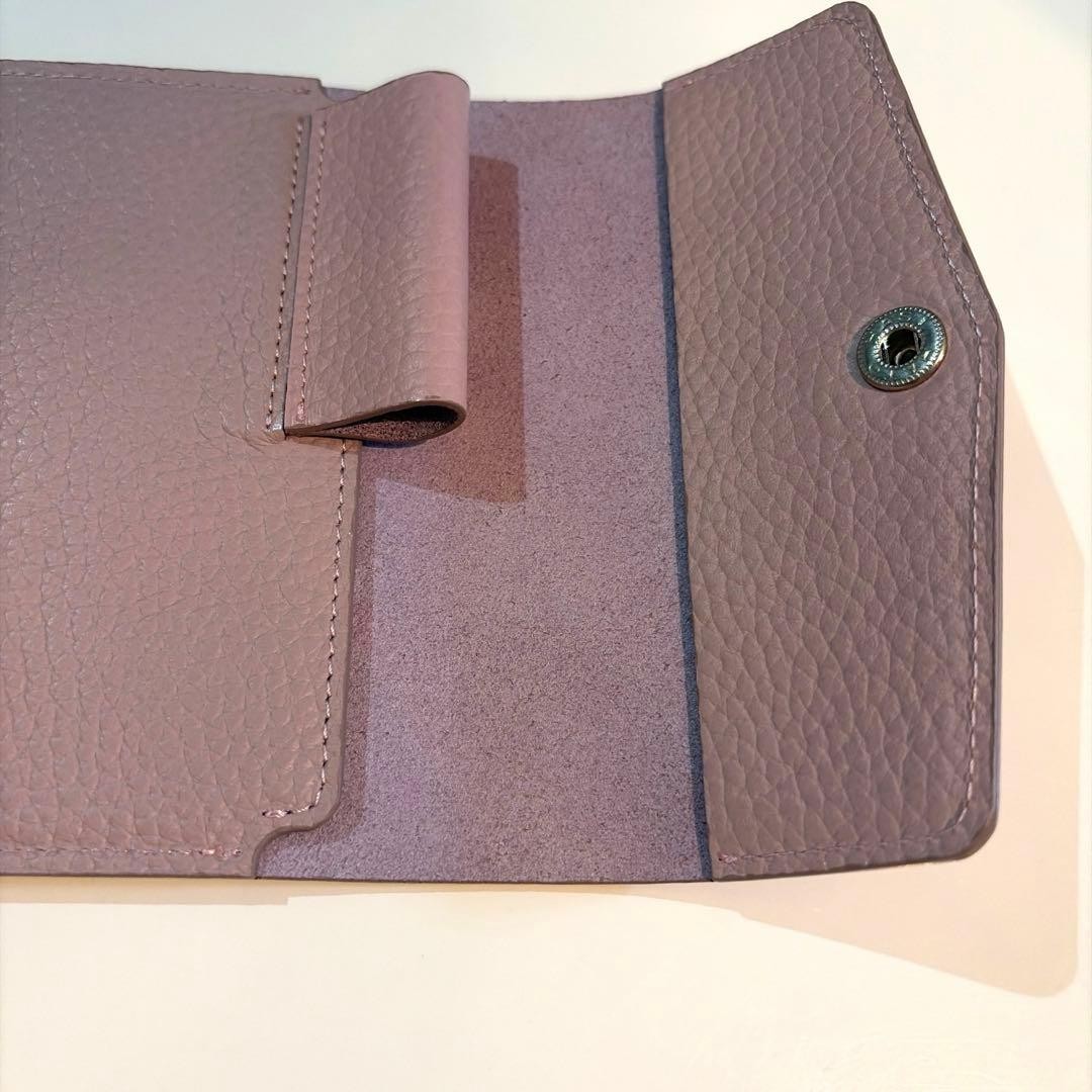 Mini 5, Micro 5 double ring system notebook, refill